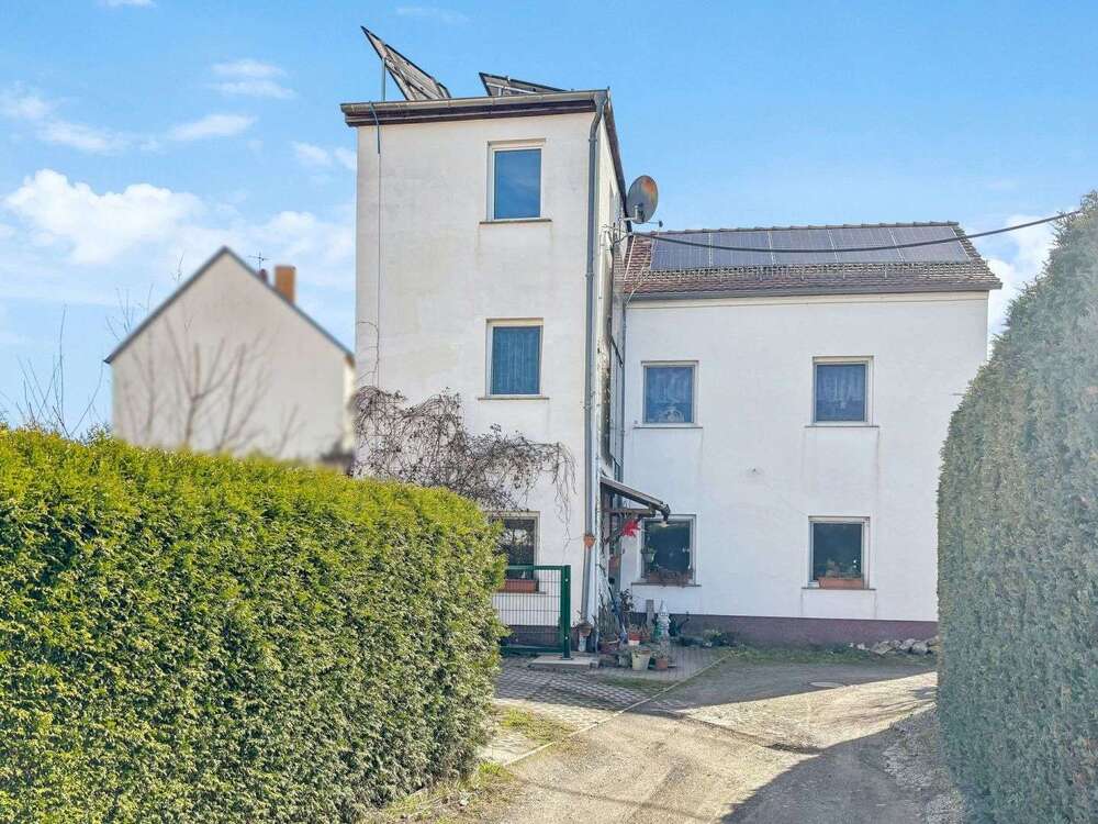 Thumbnail-Haus zum Kaufen in Schkeuditz 295.000,00 € 84 m²