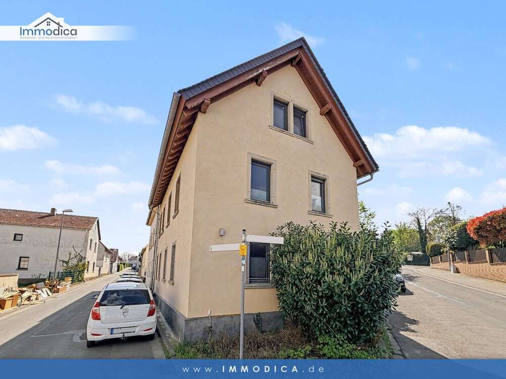 Thumbnail-Haus zum Kaufen in Dittelsheim-Heßloch 399.000,00 € 150 m²