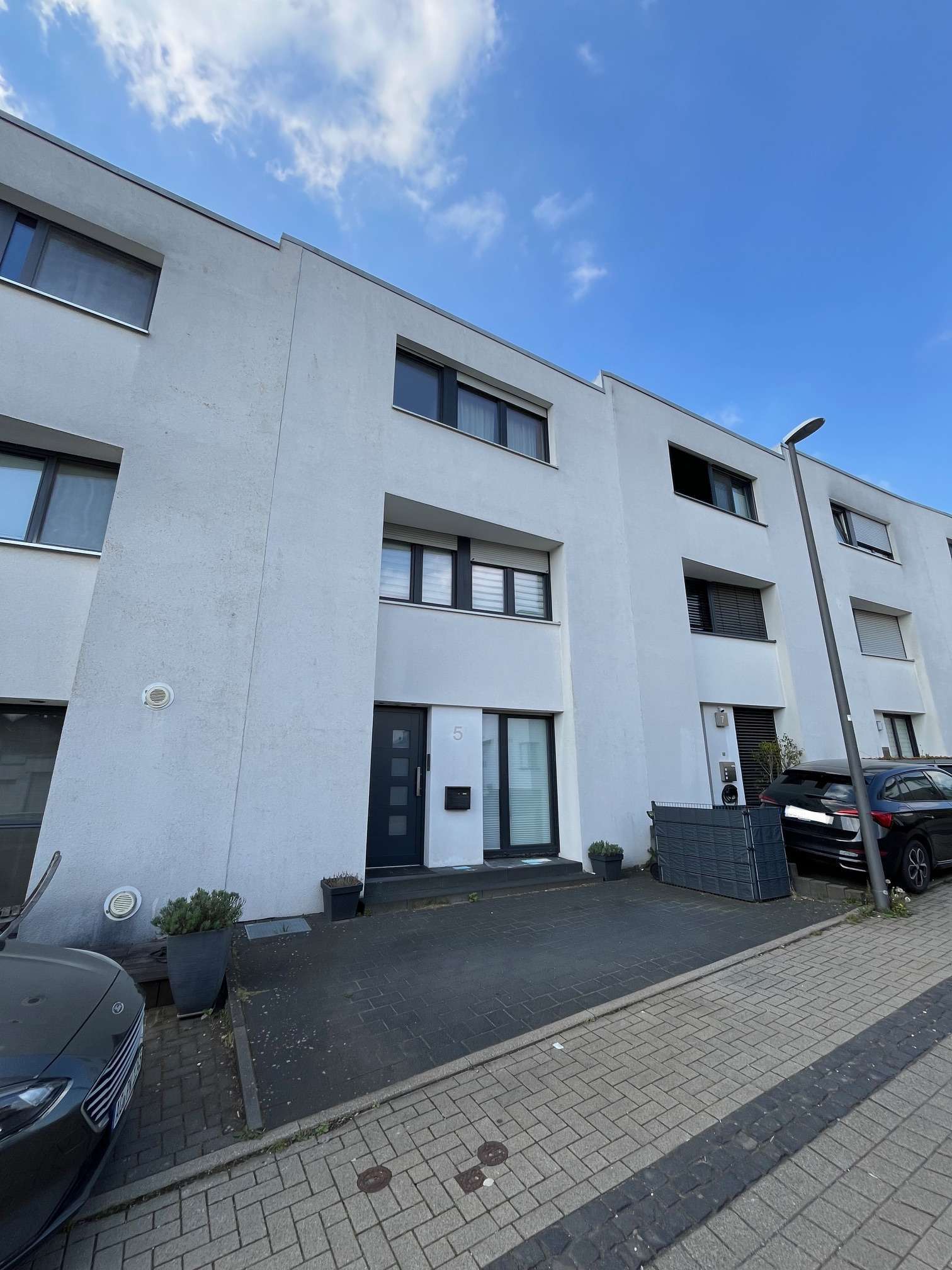 Thumbnail-Haus zum Kaufen in Aachen 599.000,00 € 148 m²