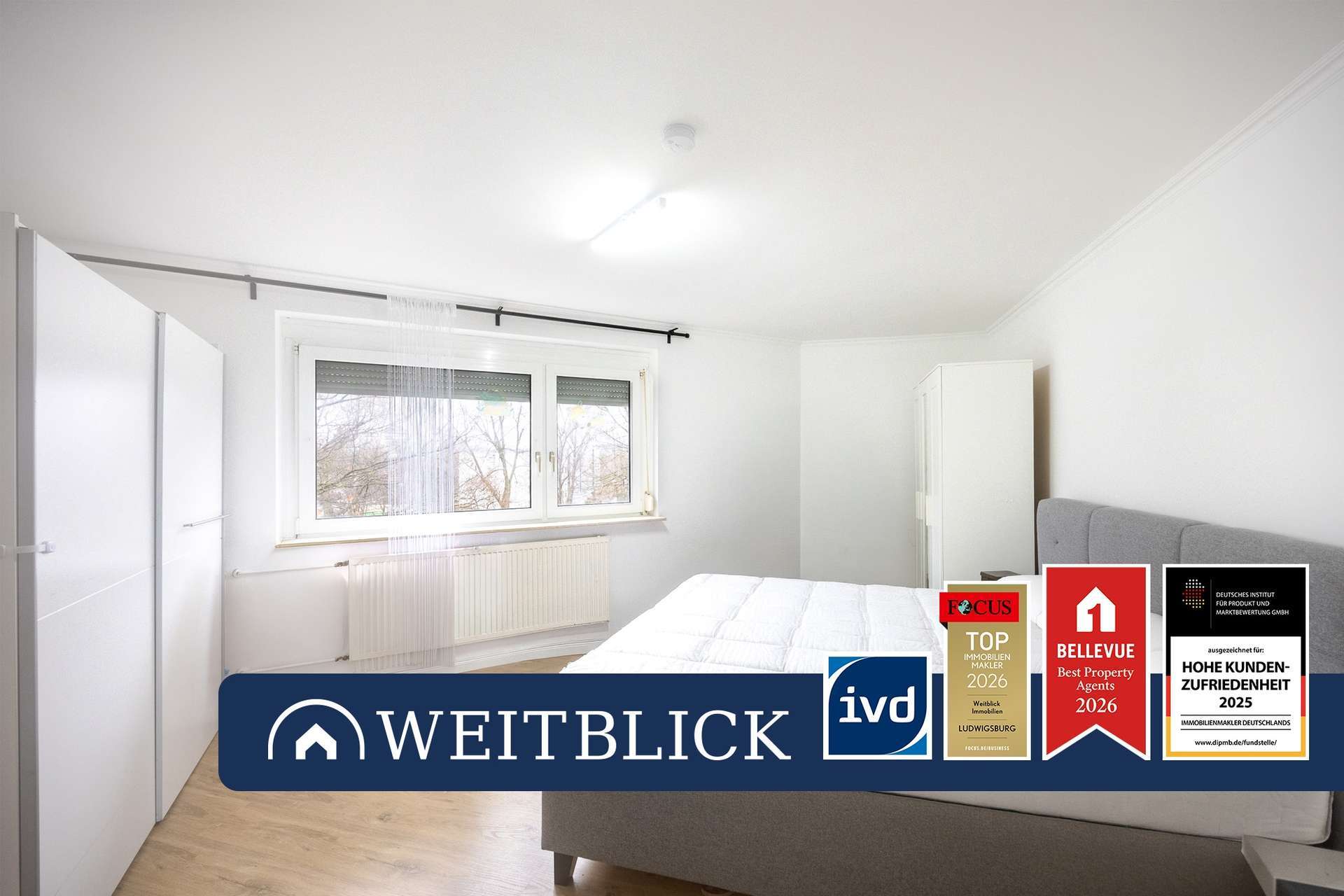 Thumbnail-Wohnung zum Kaufen in Bietigheim-Bissingen 249.000,00 € 90 m²