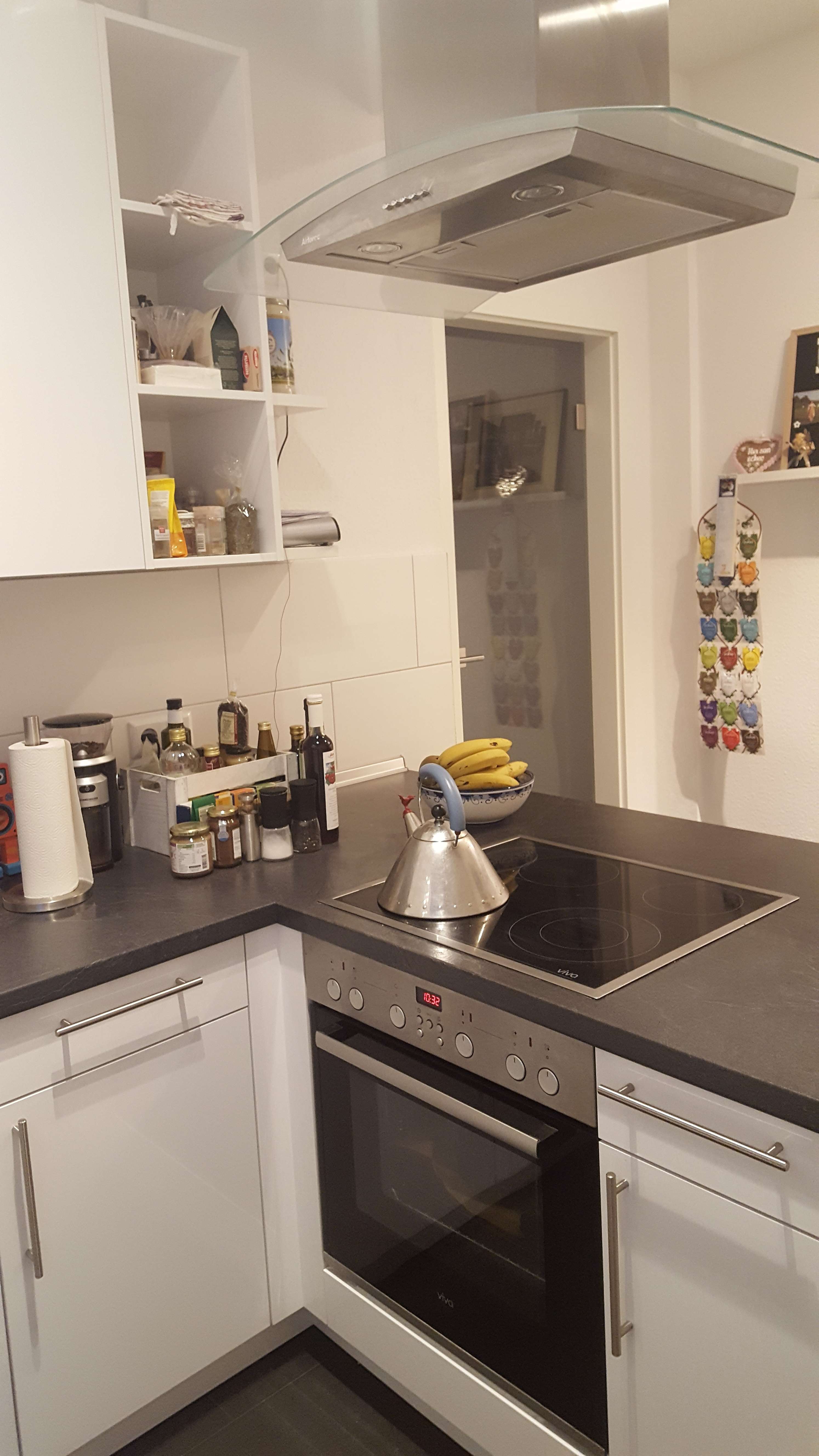 Thumbnail-Wohnung zum Mieten in Hannover 989,00 € 83 m²