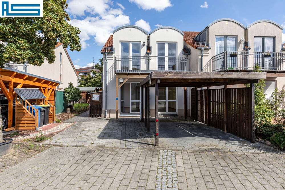 Thumbnail-Haus zum Kaufen in Hönow-Hoppegarten 440.000,00 € 145 m²