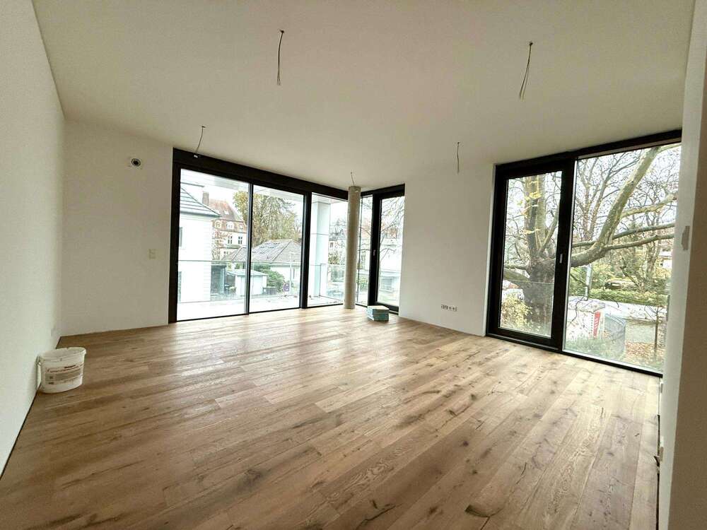 Thumbnail-Wohnung zum Mieten in Hannover 2.130,00 € 106 m²