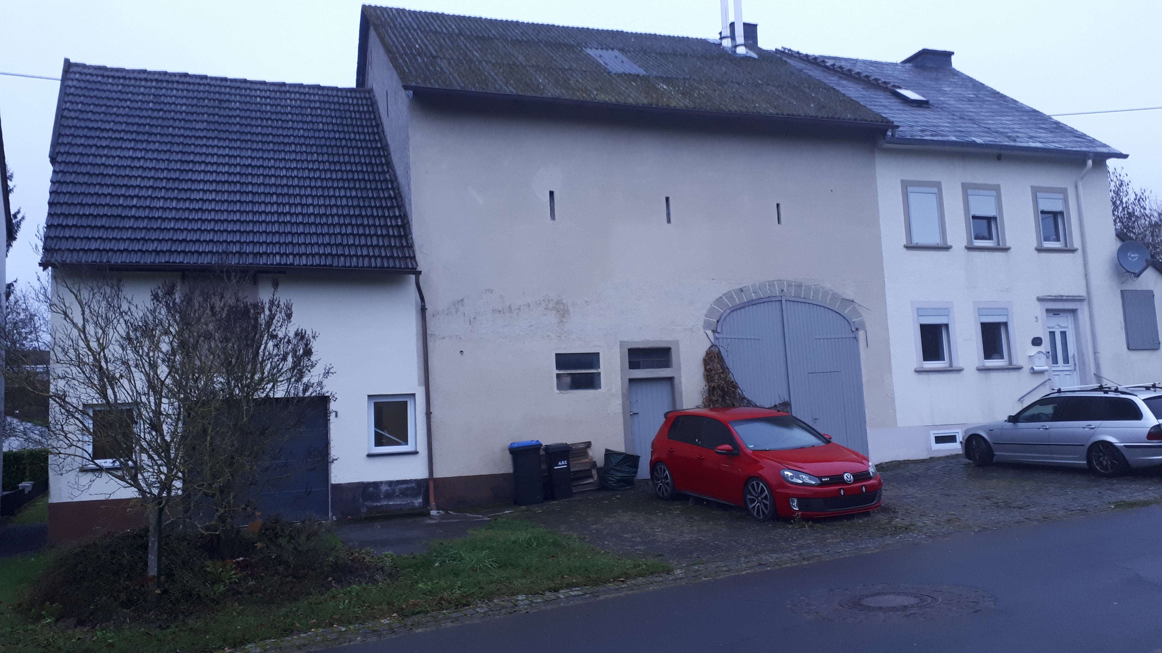 Thumbnail-Haus zum Kaufen in Hillesheim 249.000,00 € 160 m²