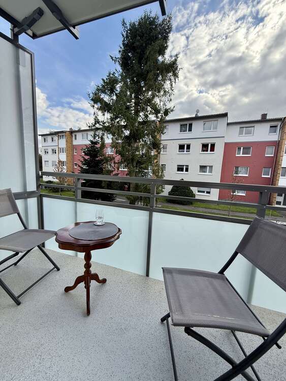 Thumbnail-Wohnung zum Kaufen in Hanau 255.000,00 € 67 m²