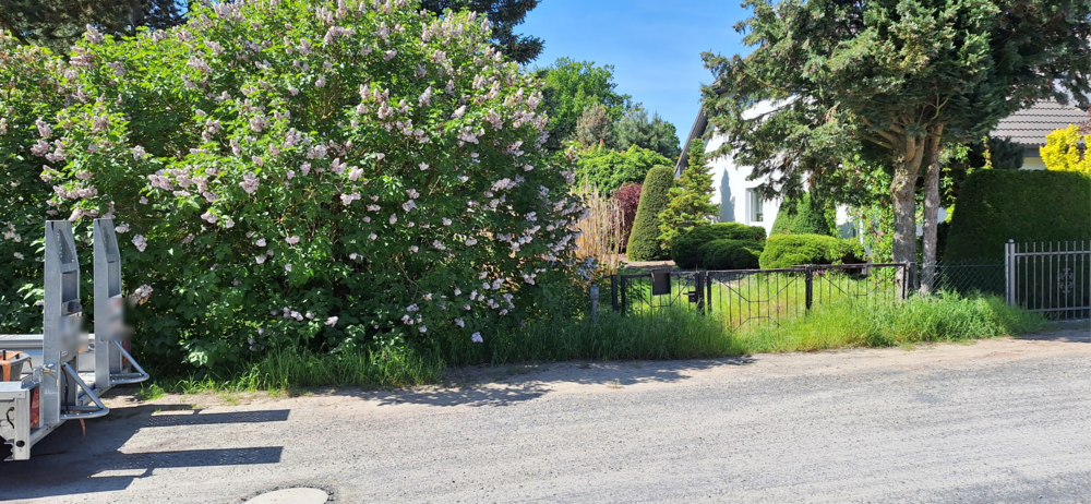 Thumbnail-Grundstück zu verkaufen in Schönwalde-Glien 500.000,00 € 1626 m²