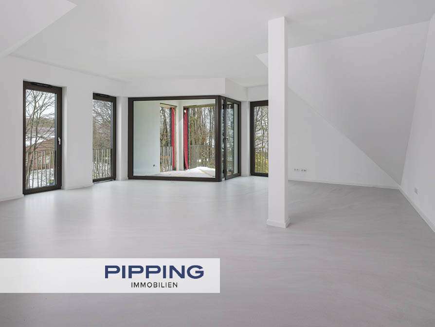 Thumbnail-Wohnung zum Kaufen in Heiligenhafen 695.000,00 € 118.01 m²