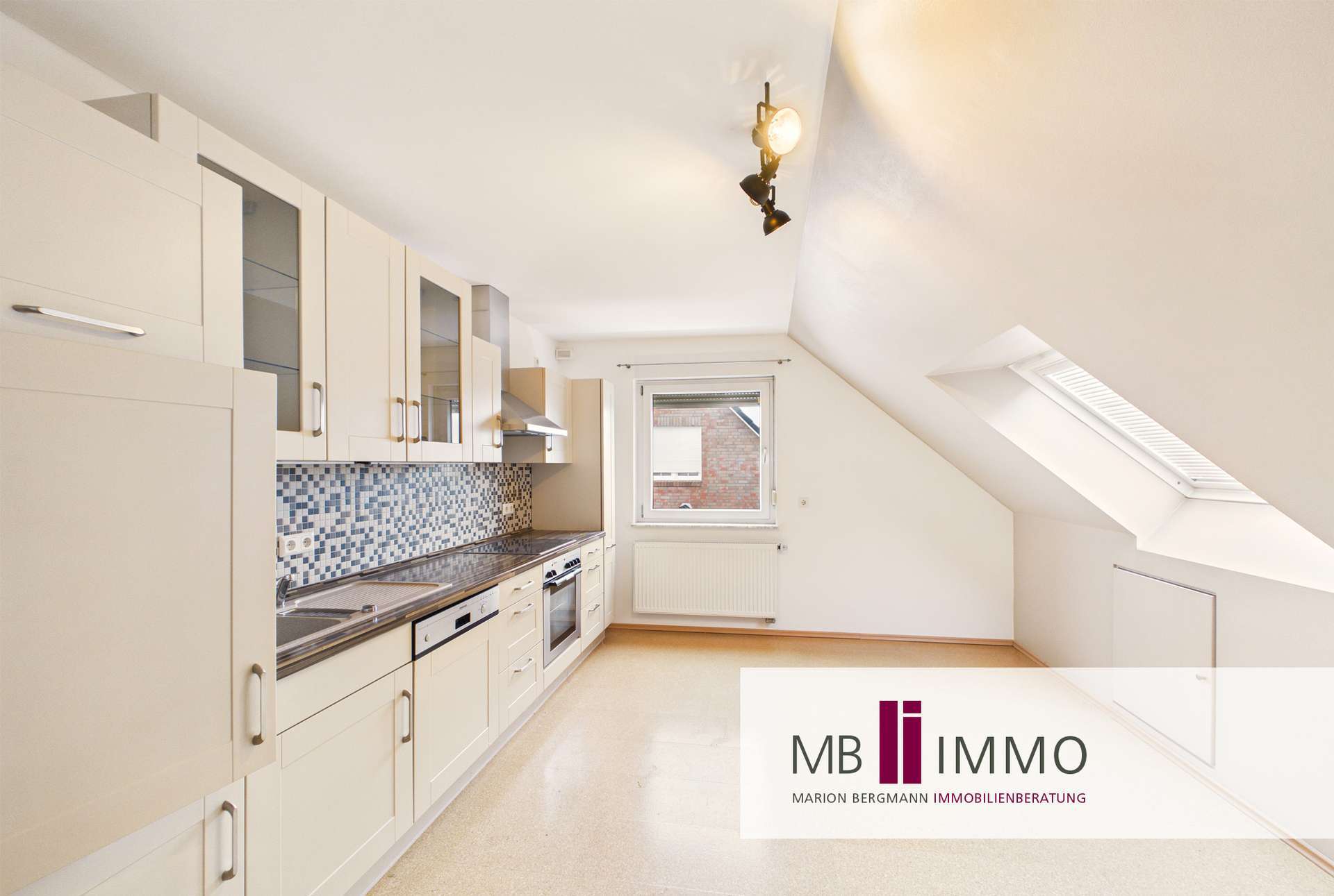 Thumbnail-Wohnung zum Mieten in Wolfsburg 1.000,00 € 93 m²