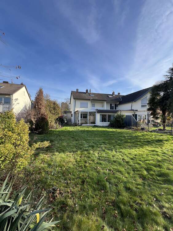 Thumbnail-Haus zum Kaufen in Köln 529.000,00 € 95 m²