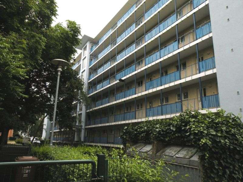 Thumbnail-Wohnung zum Mieten in Stralsund 304,22 € 43.46 m²