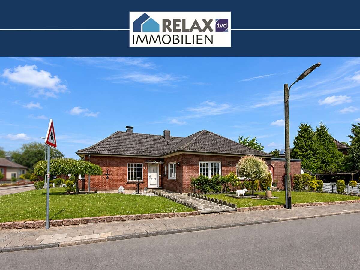 Thumbnail-Haus zum Kaufen in Gangelt Brüxgen 330.000,00 € 129 m²