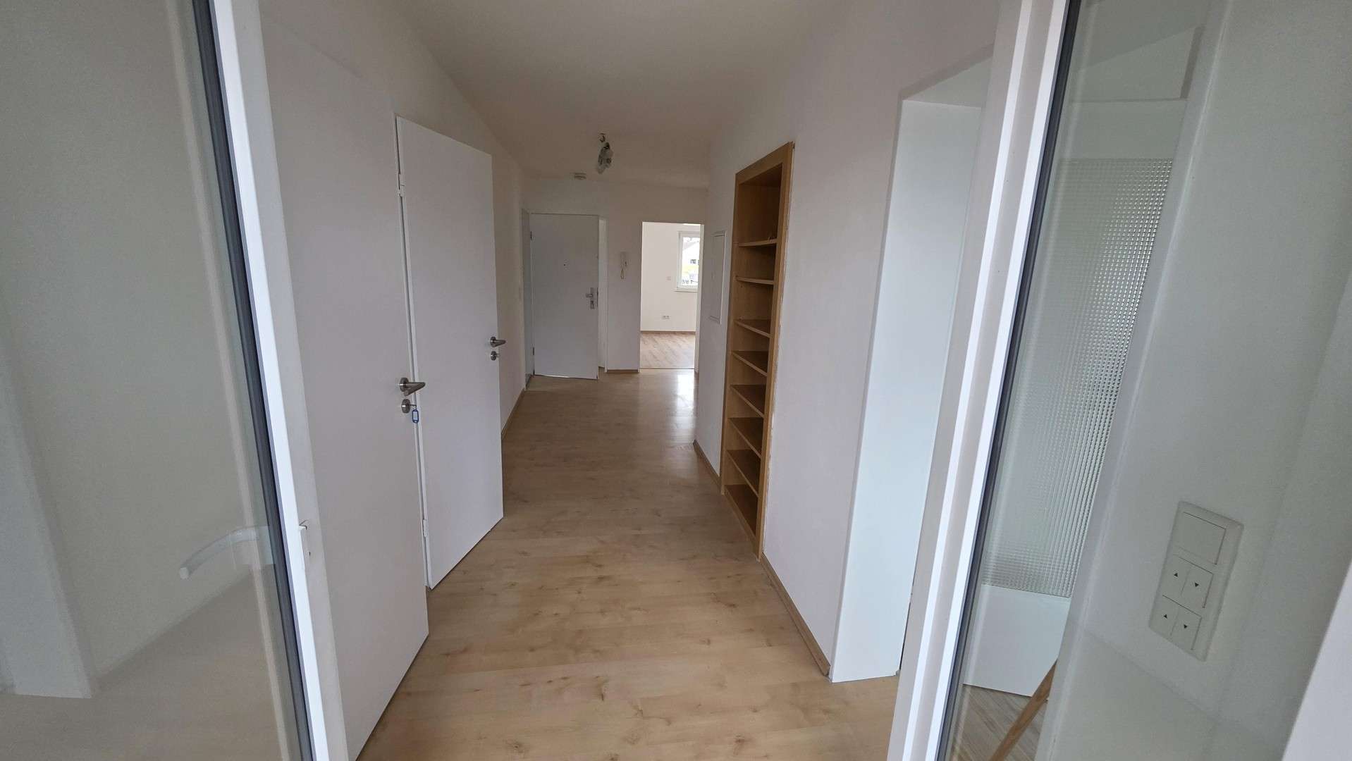 Thumbnail-Wohnung zum Mieten in Schifferstadt 1.100,00 € 81 m²