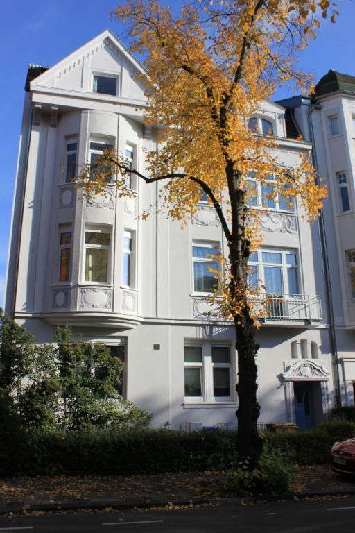 Thumbnail-Wohnung zum Mieten in Düsseldorf 1.350,00 € 97 m²