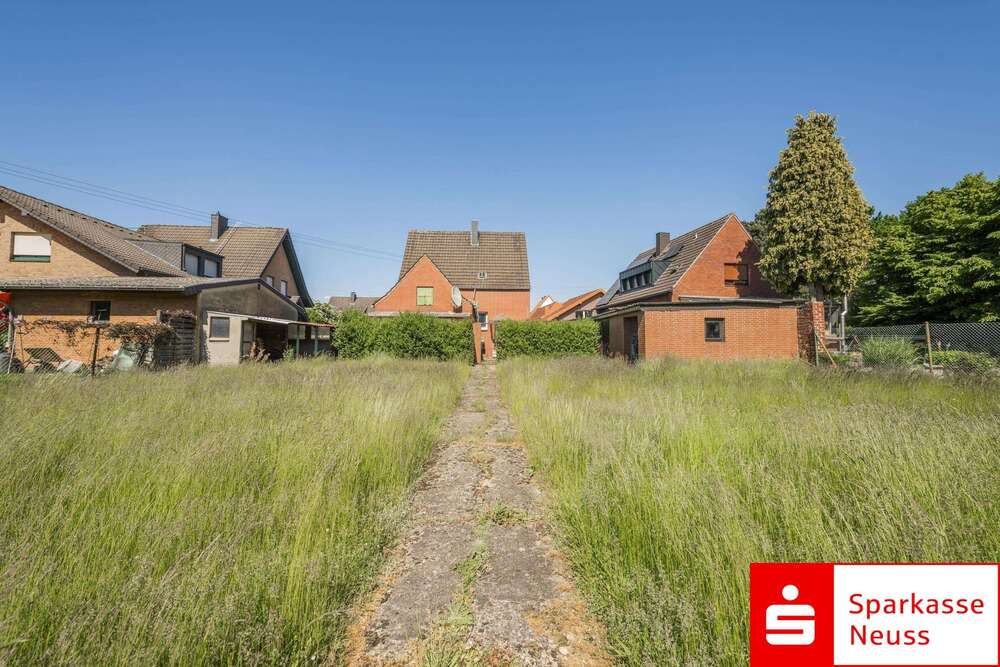 Thumbnail-Haus zum Kaufen in Korschenbroich 300.000,00 € 120 m²