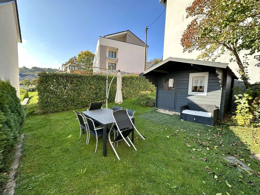 Thumbnail-Haus zum Kaufen in Tawern 249.800,00 € 113.1 m²