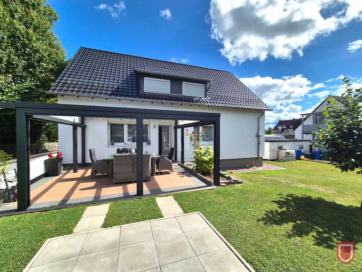 Thumbnail-Haus zum Kaufen in Kassel Kirchditmold 539.000,00 € 166.14 m²