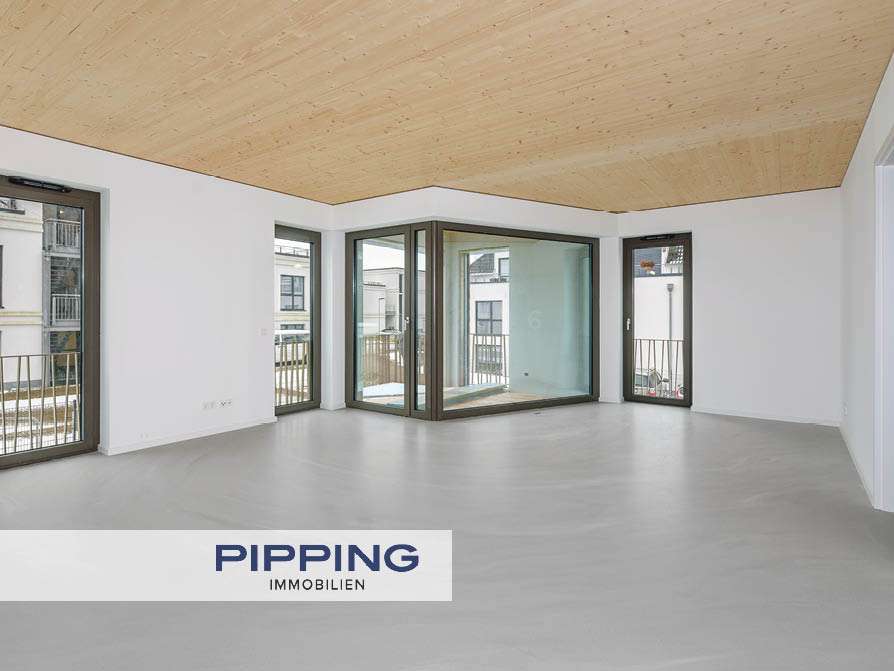 Thumbnail-Wohnung zum Kaufen in Heiligenhafen 545.000,00 € 84.61 m²