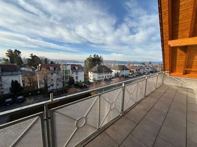 Thumbnail-Wohnung zum Mieten in Überlingen 1.350,00 € 110 m²