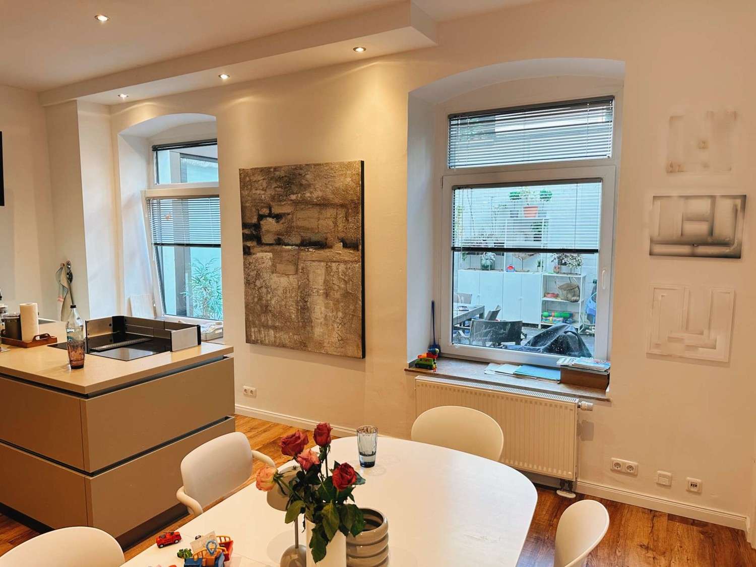 Thumbnail-Wohnung zum Kaufen in Köln 469.000,00 € 77 m²