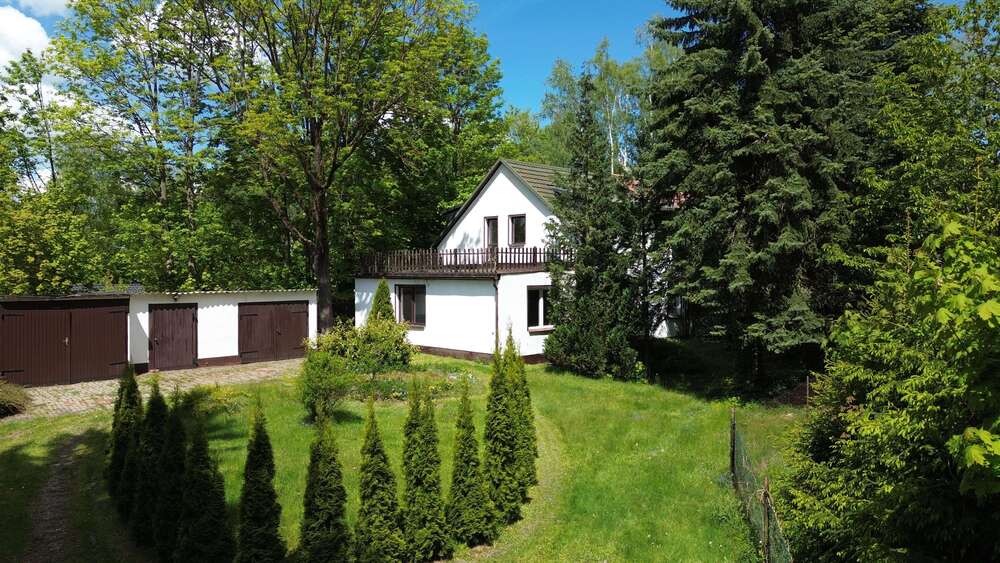 Thumbnail-Haus zum Kaufen in Brand-Erbisdorf 119.000,00 € 140 m²