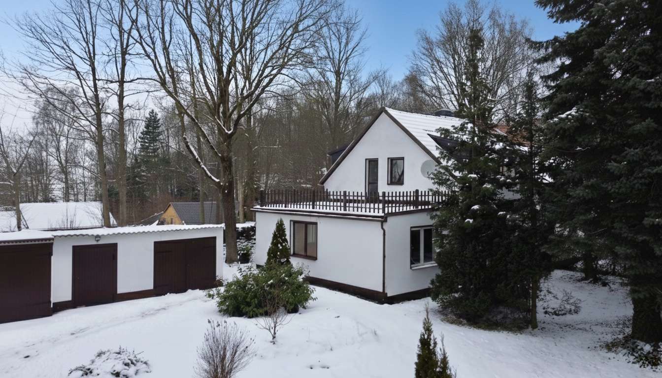 Thumbnail-Haus zum Kaufen in Brand-Erbisdorf 119.000,00 € 140 m²