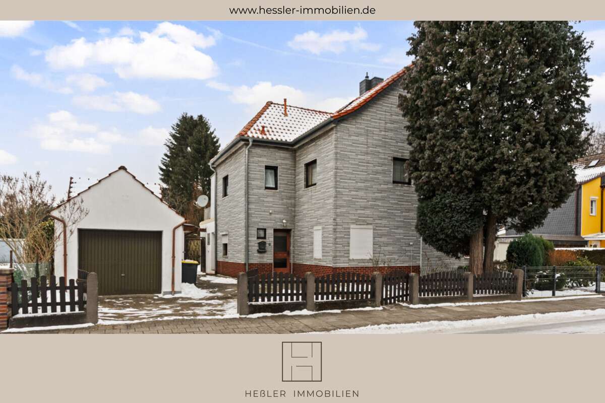 Thumbnail-Haus zum Kaufen in Bremen 329.000,00 € 119.67 m²