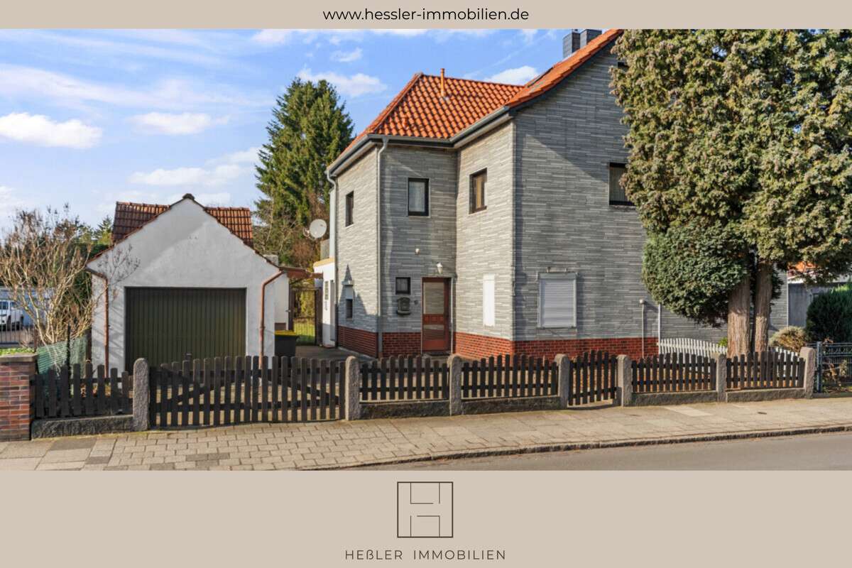 Thumbnail-Haus zum Kaufen in Bremen 329.000,00 € 119.67 m²