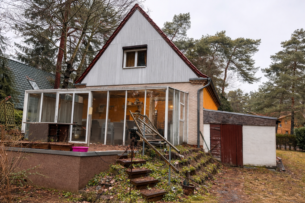 Thumbnail-Haus zum Kaufen in Hoppegarten 240.000,00 € 90 m²