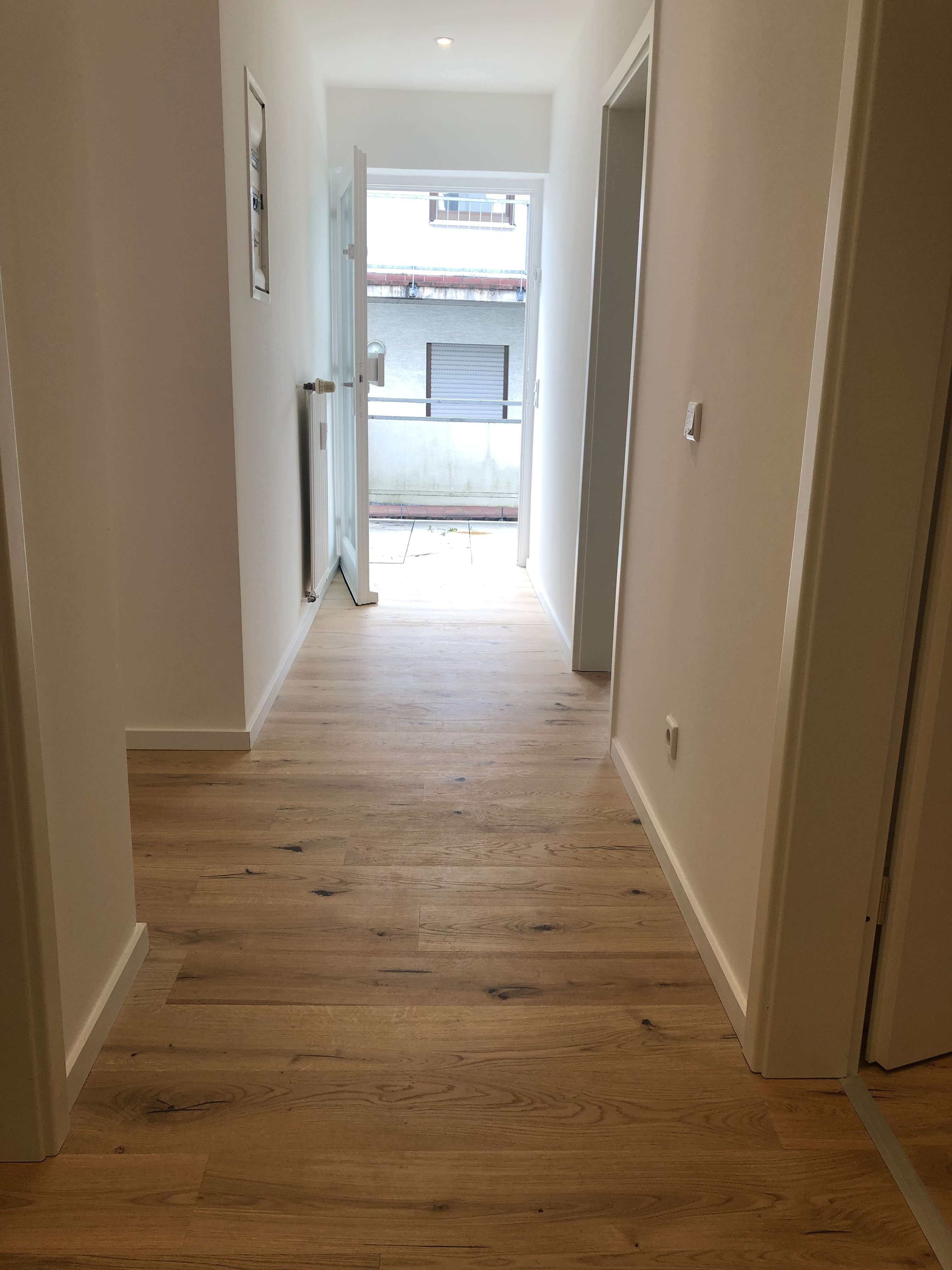 Thumbnail-Wohnung zum Mieten in Heidelberg 520,00 € 16 m²