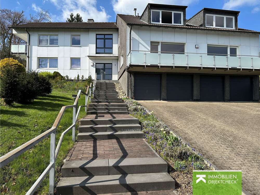 Thumbnail-Wohnung zum Mieten in Velbert 400,00 € 40 m²