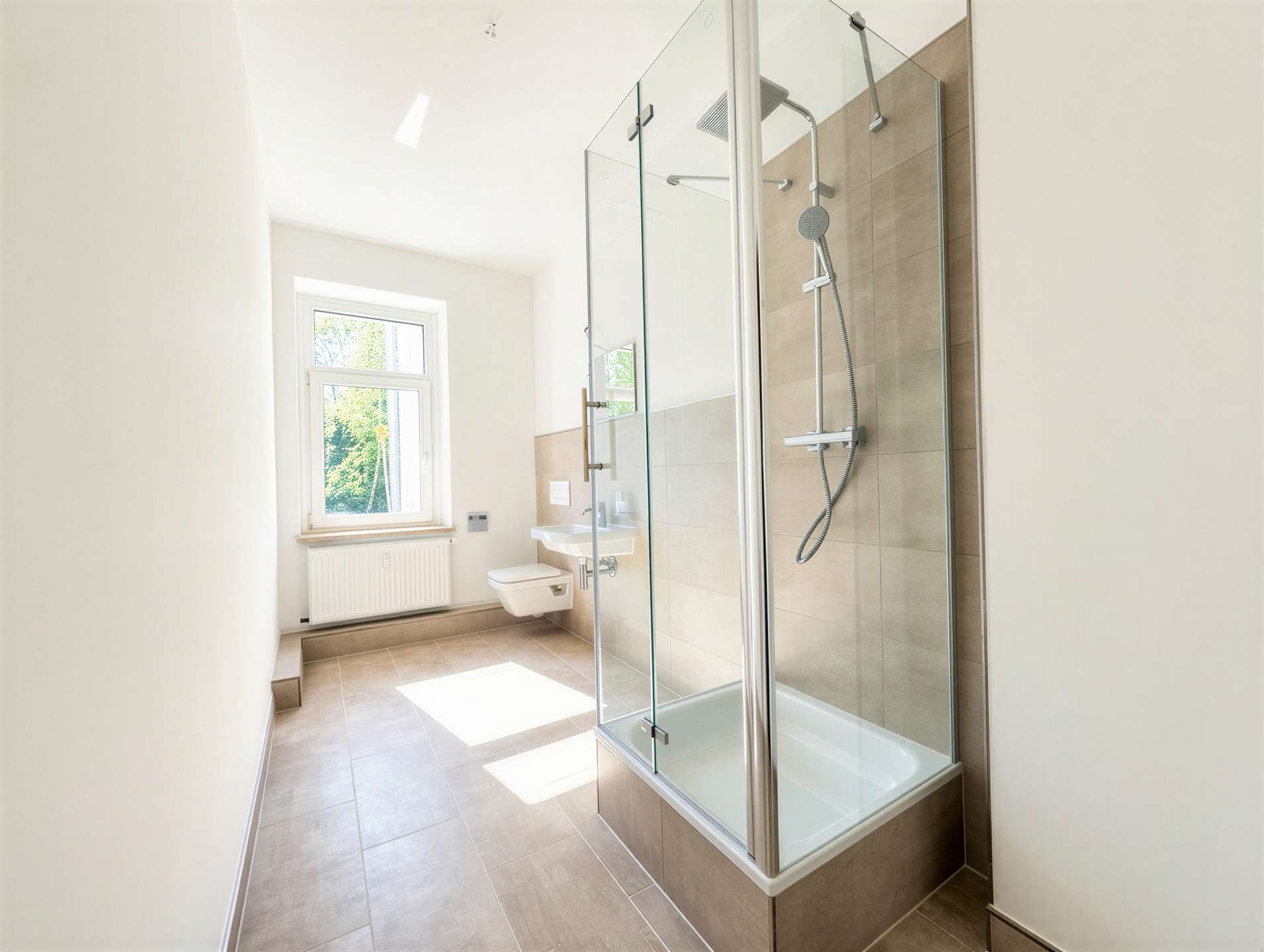 Thumbnail-Wohnung zum Mieten in Leipzig 899,00 € 65 m²