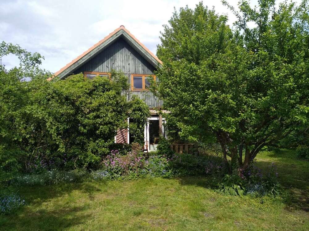 Thumbnail-Haus zum Kaufen in Neu Wulmstorf 495.000,00 € 115 m²