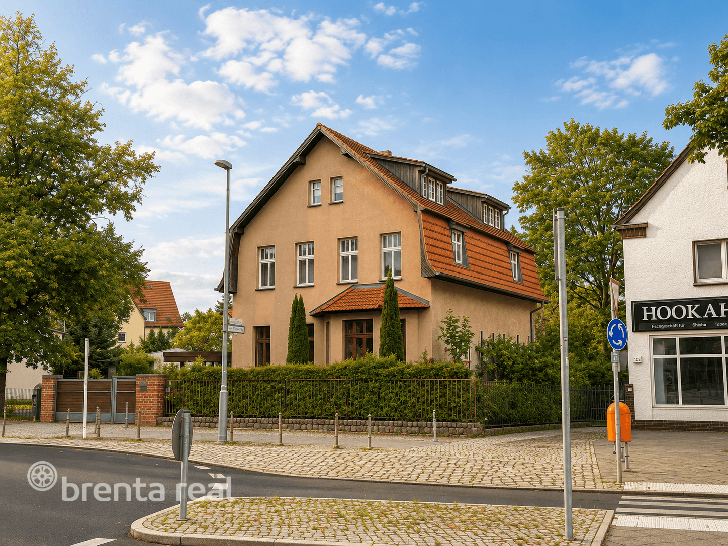 Thumbnail-Haus zum Kaufen in Berlin 599.000,00 € 220 m²