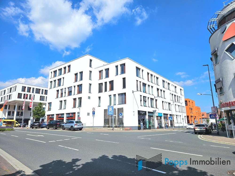 Thumbnail-Büro in Kelkheim (Taunus) 8.000,00 € 572 m²
