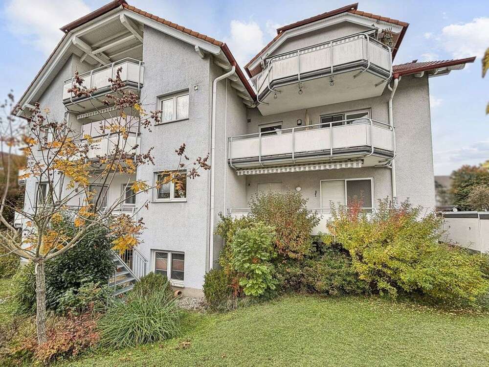 Thumbnail-Wohnung zum Kaufen in Bruchköbel 349.000,00 € 103.87 m²