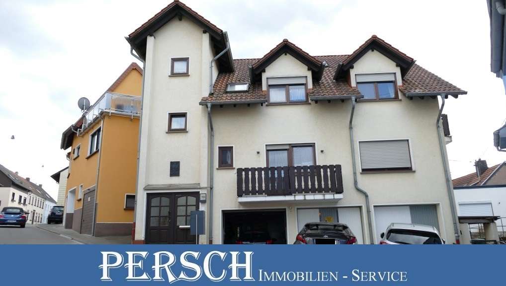 Thumbnail-Haus zum Kaufen in Ottweiler 360.000,00 € 275 m²