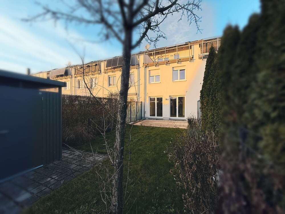 Thumbnail-Haus zum Kaufen in Berlin 629.000,00 € 126 m²