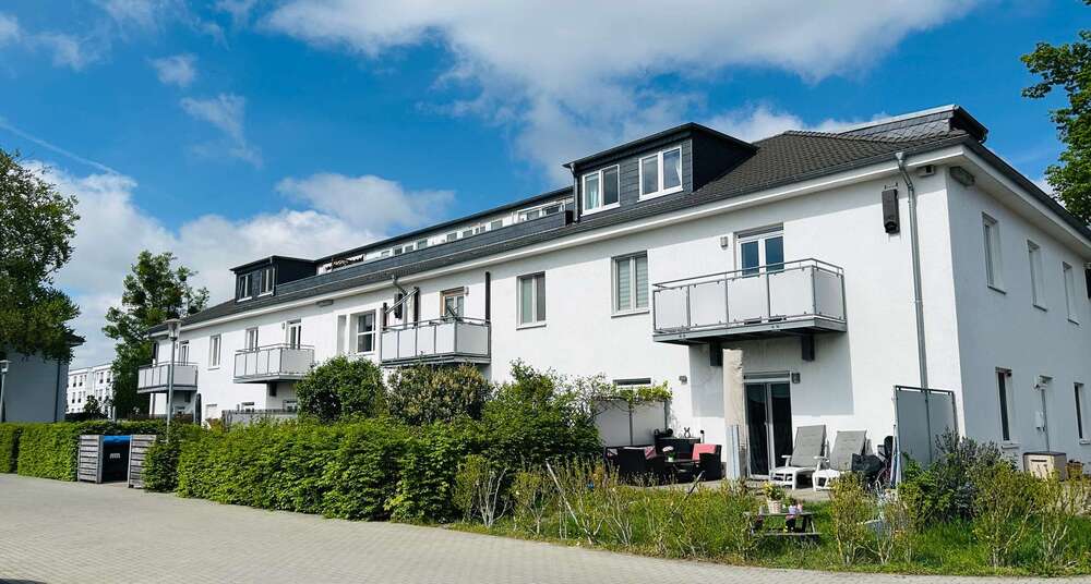 Thumbnail-Wohnung zum Kaufen in Werder Havel 230.000,00 € 76 m²