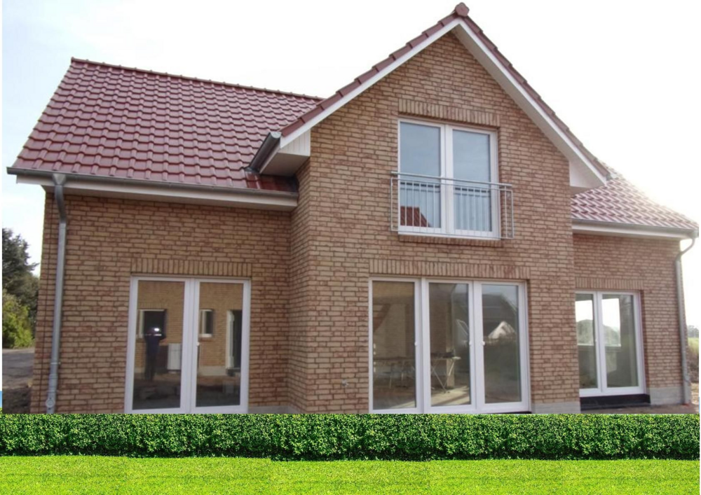 Thumbnail-Haus zum Kaufen in Insel Poel 479.000,00 € 151 m²