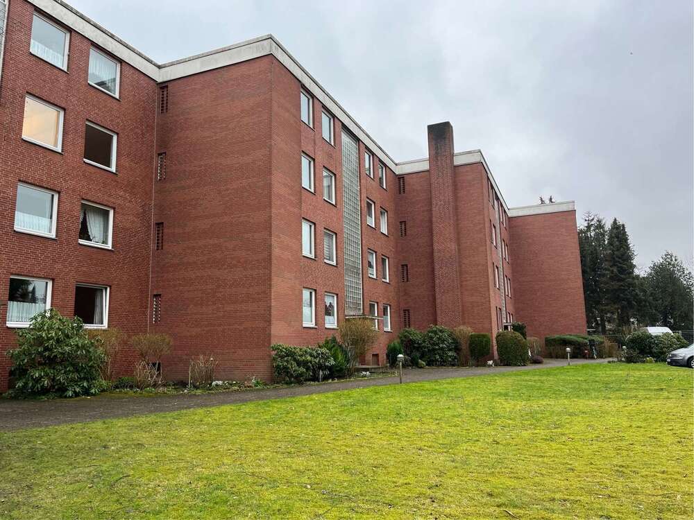 Thumbnail-Wohnung zum Mieten in Hamburg 895,00 € 61.08 m²