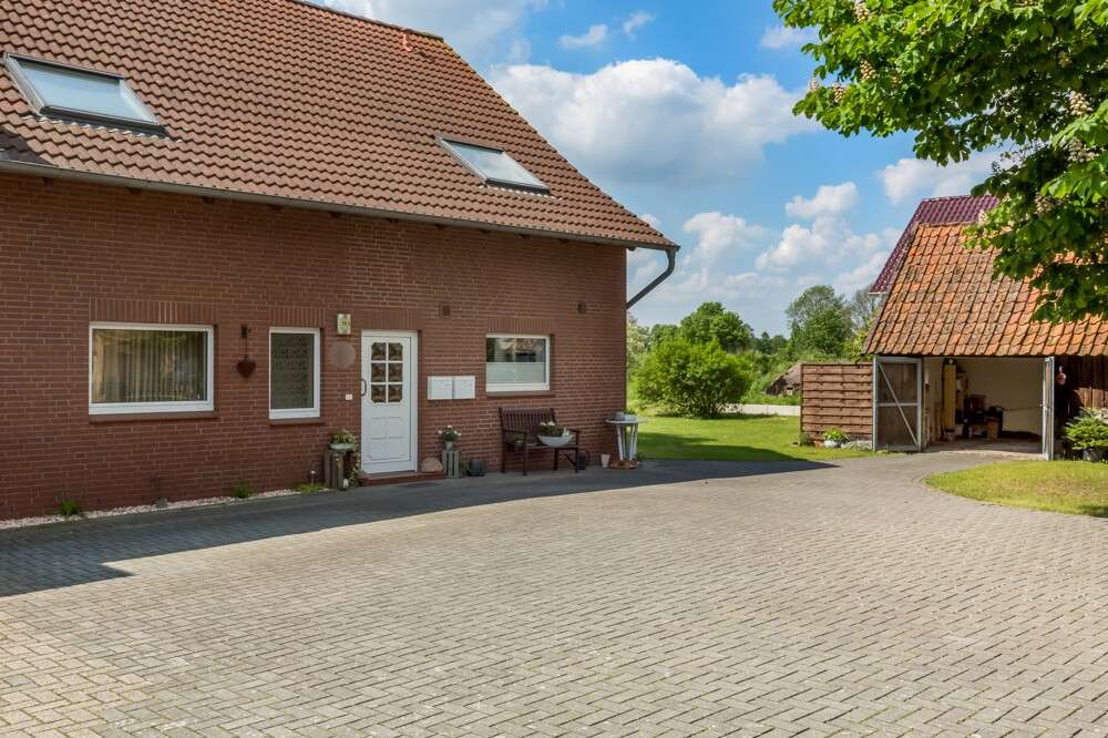 Thumbnail-Haus zum Kaufen in Nienhagen 389.000,00 € 167.38 m²