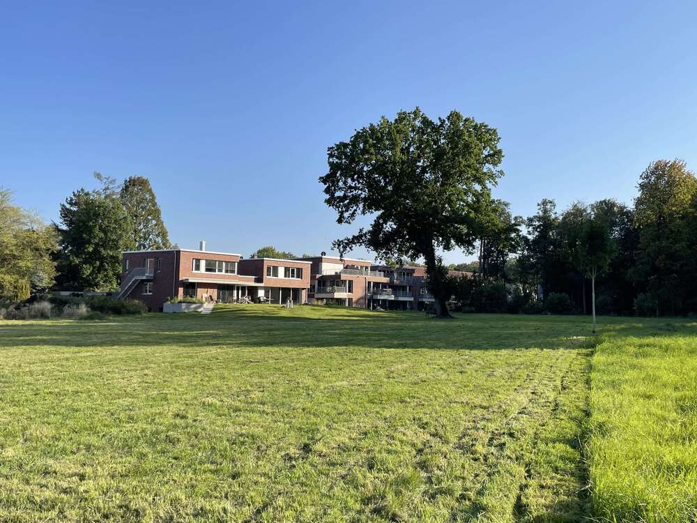 Thumbnail-Wohnung zum Mieten in Münster 1.560,00 € 71 m²