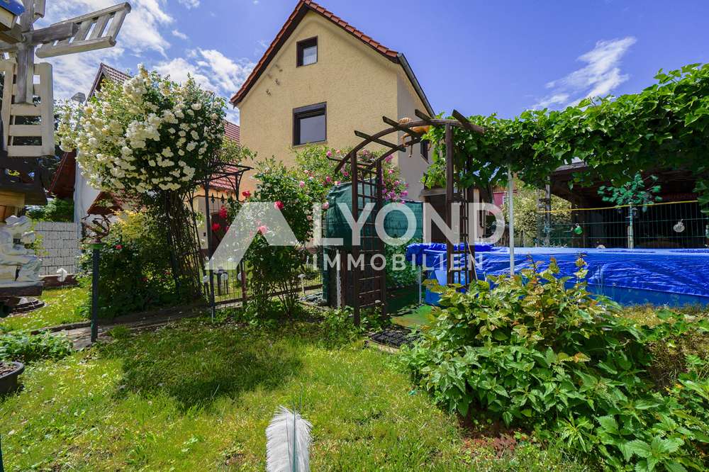 Thumbnail-Haus zum Kaufen in Meisdorf 99.900,00 € 113 m²