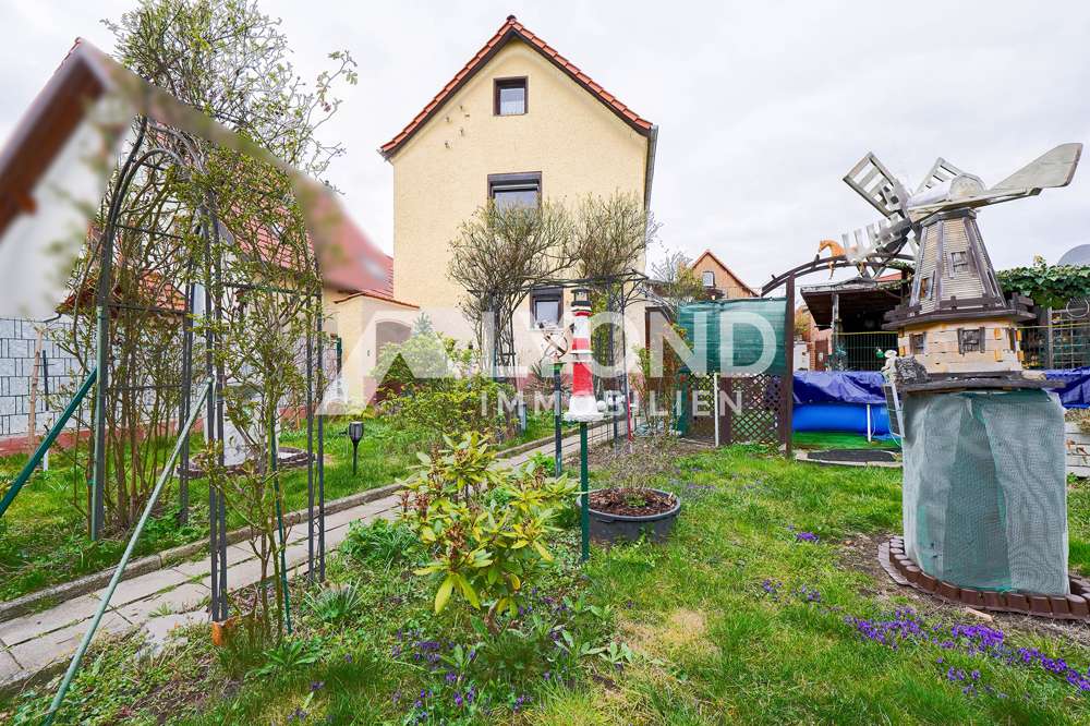 Thumbnail-Haus zum Kaufen in Meisdorf 120.000,00 € 113 m²