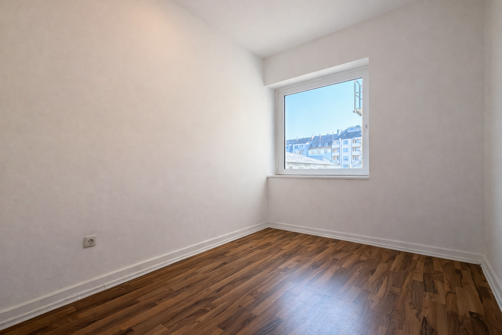 Thumbnail-Wohnung zum Kaufen in Düsseldorf 199.000,00 € 49 m²