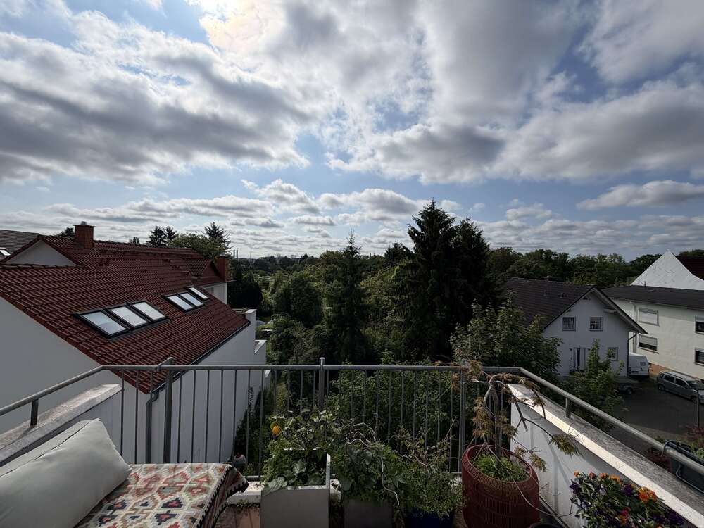 Thumbnail-Wohnung zum Mieten in Frankfurt am Main 1.300,00 € 71 m²