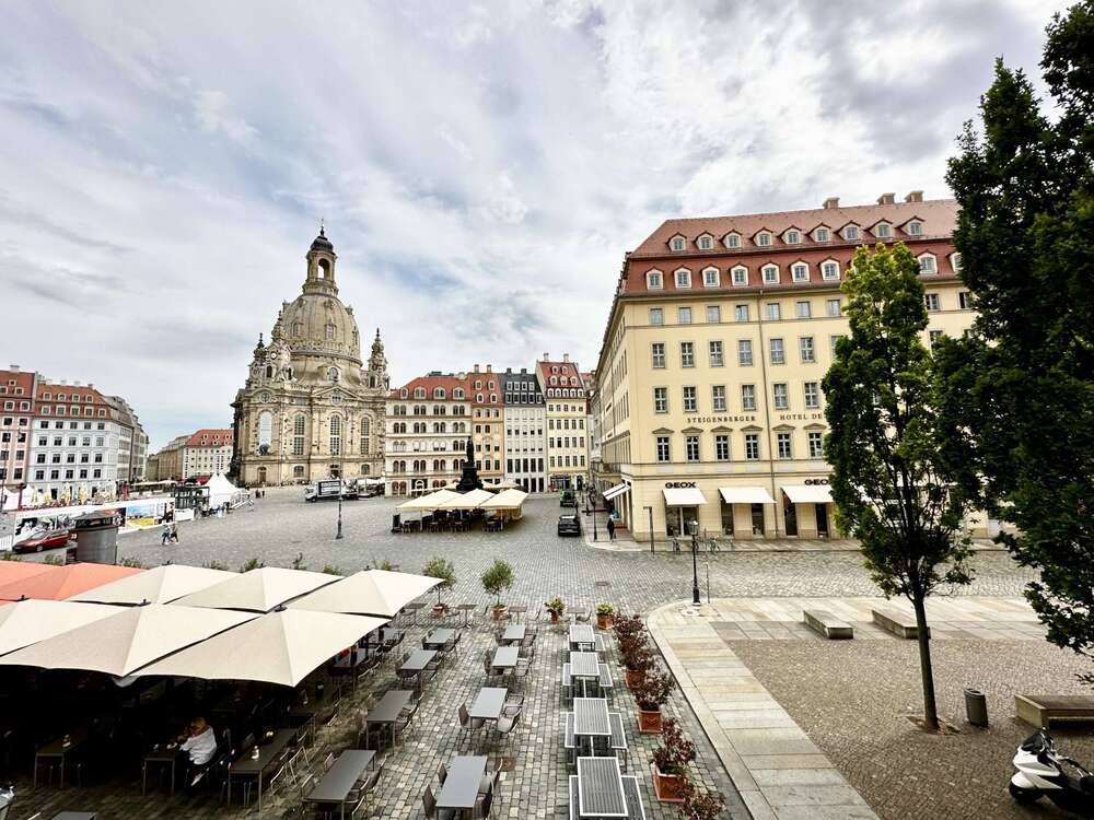 Thumbnail-Wohnung zum Mieten in Dresden 1.985,00 € 104.5 m²