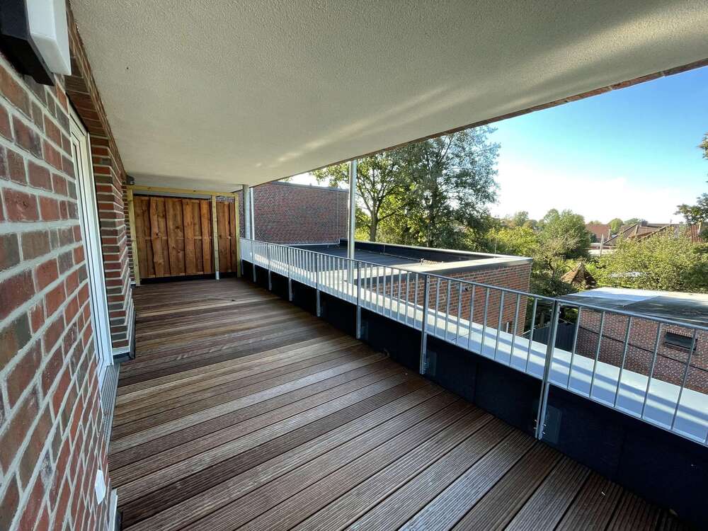 Thumbnail-Wohnung zum Mieten in Barßel 750,00 € 76 m²