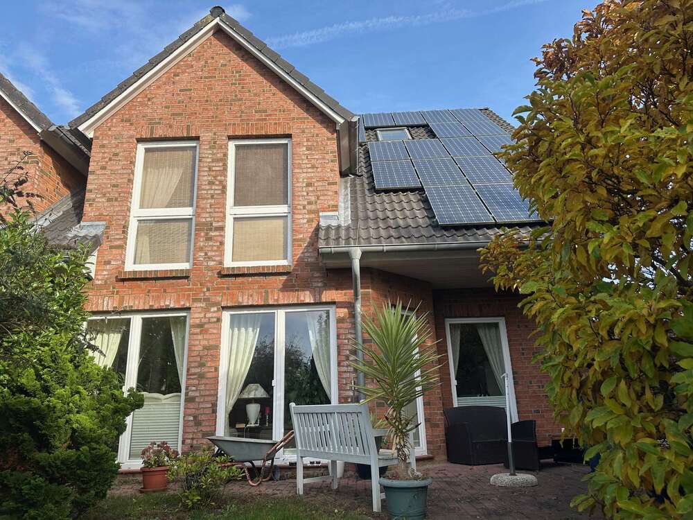 Thumbnail-Haus zum Kaufen in Hamburg 695.000,00 € 162 m²