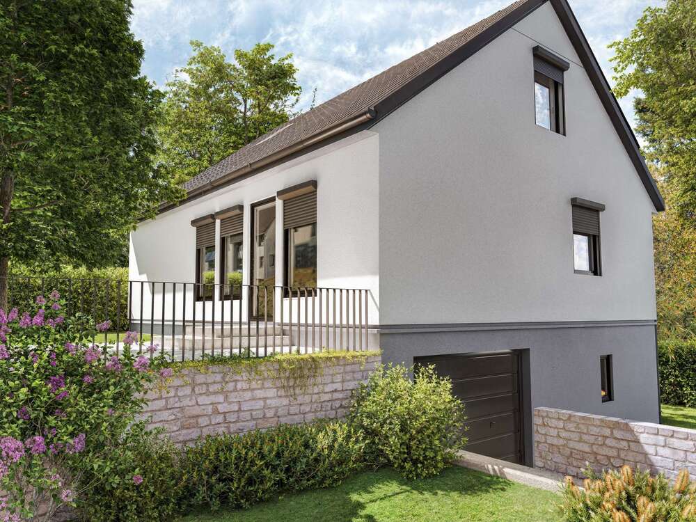 Thumbnail-Haus zum Kaufen in Berlin 536.000,00 € 120 m²